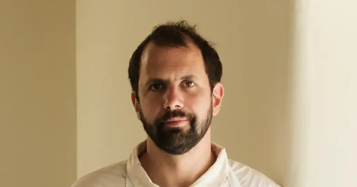 Local Ingredients, Global Appetites — Merlin Labron-Johnson