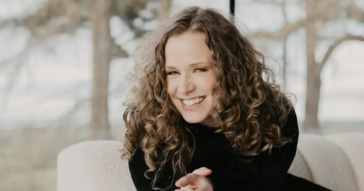 Ruth Trimble (solo) at Chapel Arts Centre
