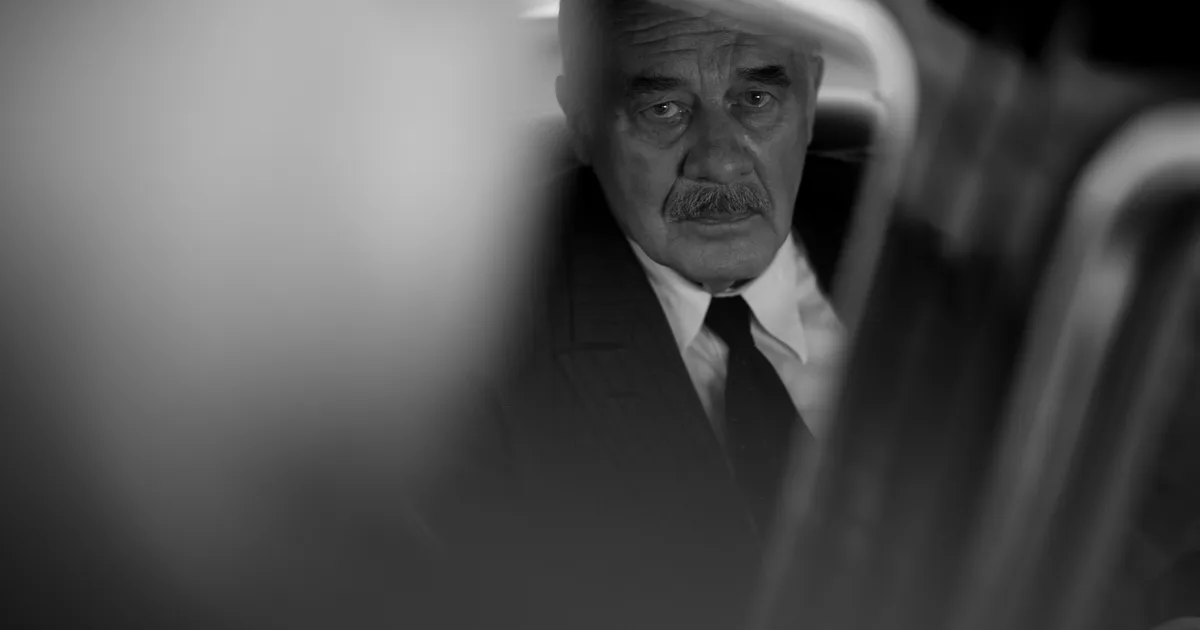 Fatherland at Everyman Cinema