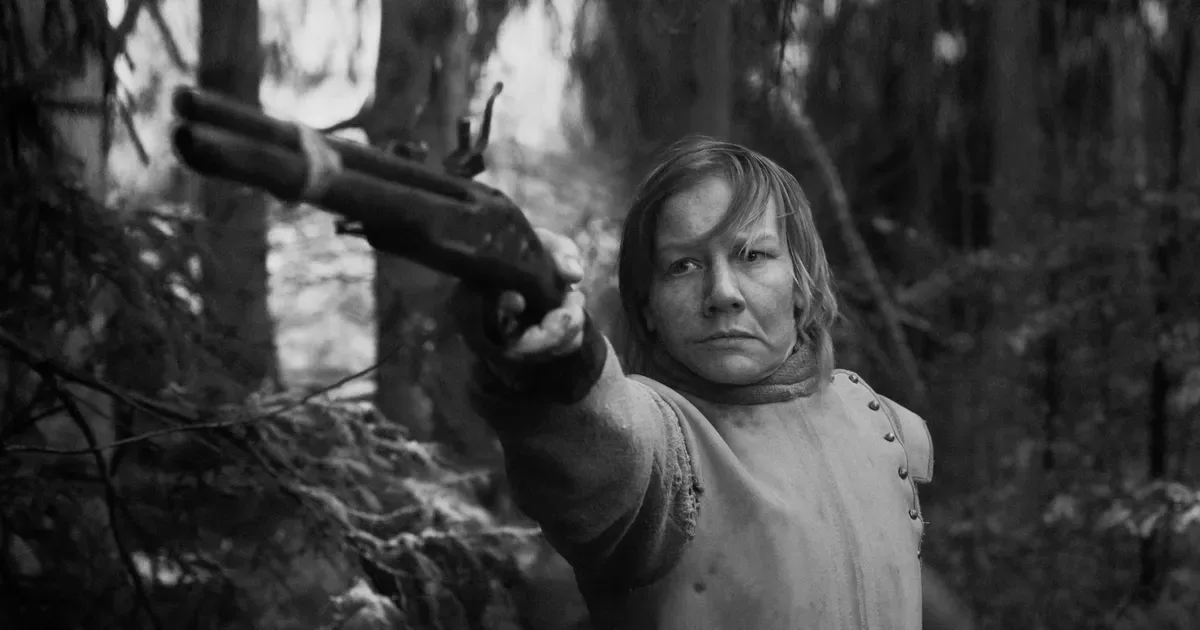 Rose at Little Theatre Cinema