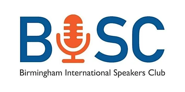 Birmingham International Speakers Club Moseley, Birmingham at Moseley Exchange