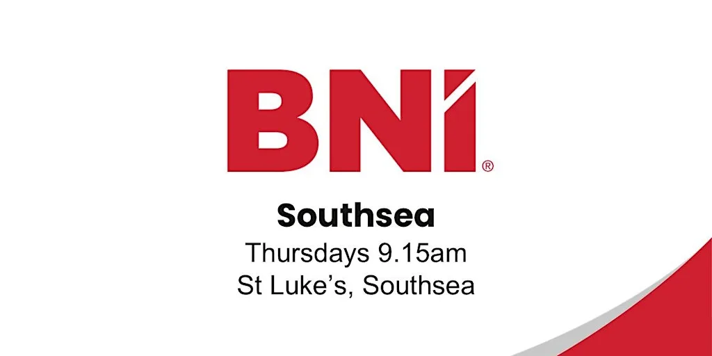 BNI Southsea - Leading Business Networking Event in Southsea at The Host Space