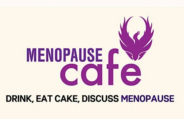 Menopause Cafe (Leeds)