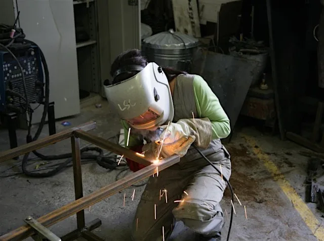 Welding Workshop