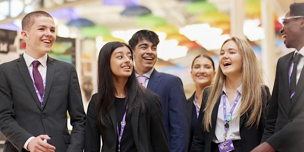 Sixth Form Information Evening - Thurs 19 November 2026 (new students) at The Grammar School at Leeds