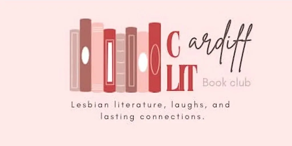 Cardiff LIT Sapphic Book Club - July at KIN+ILK Pontcanna