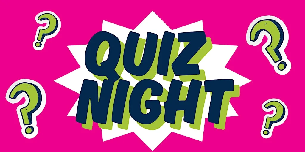 Quiz Night at The Woolpack at The Woolpack