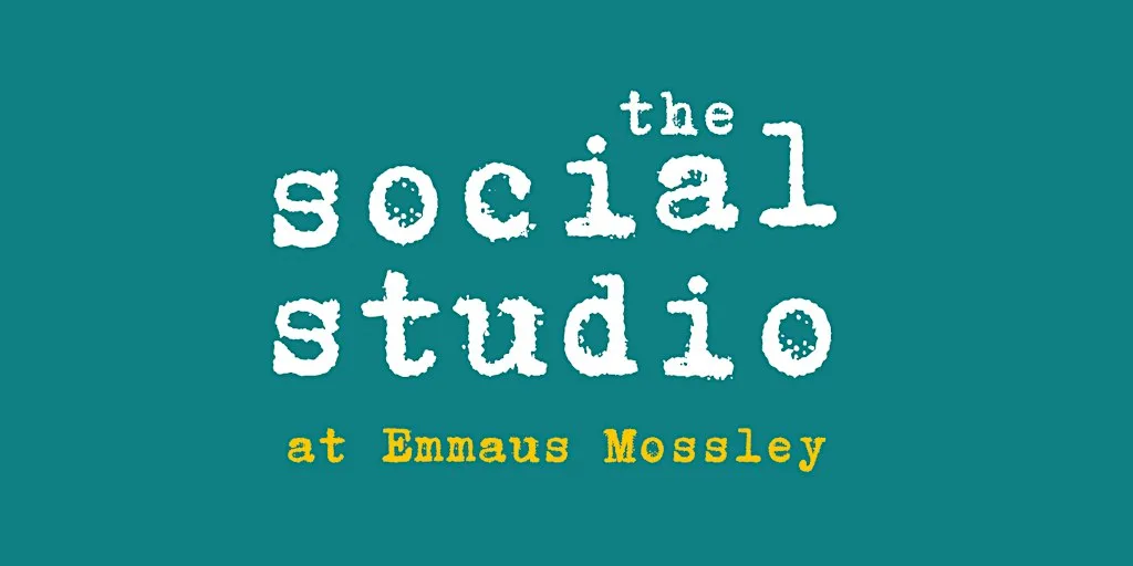 Thrifty Festive Crafts - The Social Studio