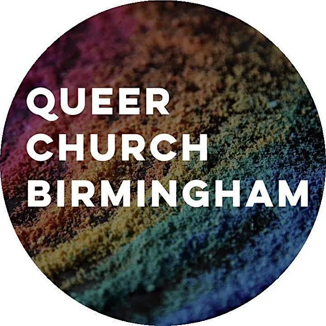 Queer Church Birmingham Gathering