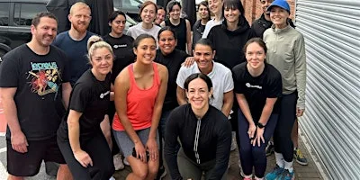 TrainOut Run Club