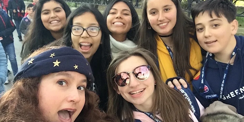 Pottering Around London