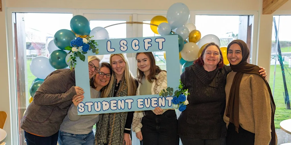 LSCFT Nursing Student Event 2026