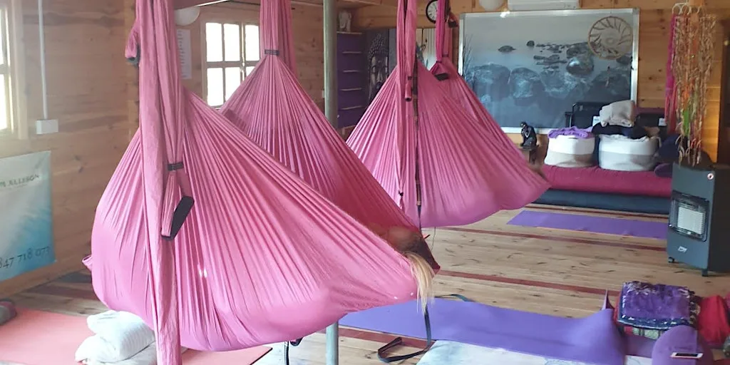 Cocoon Sound/Gong Bath