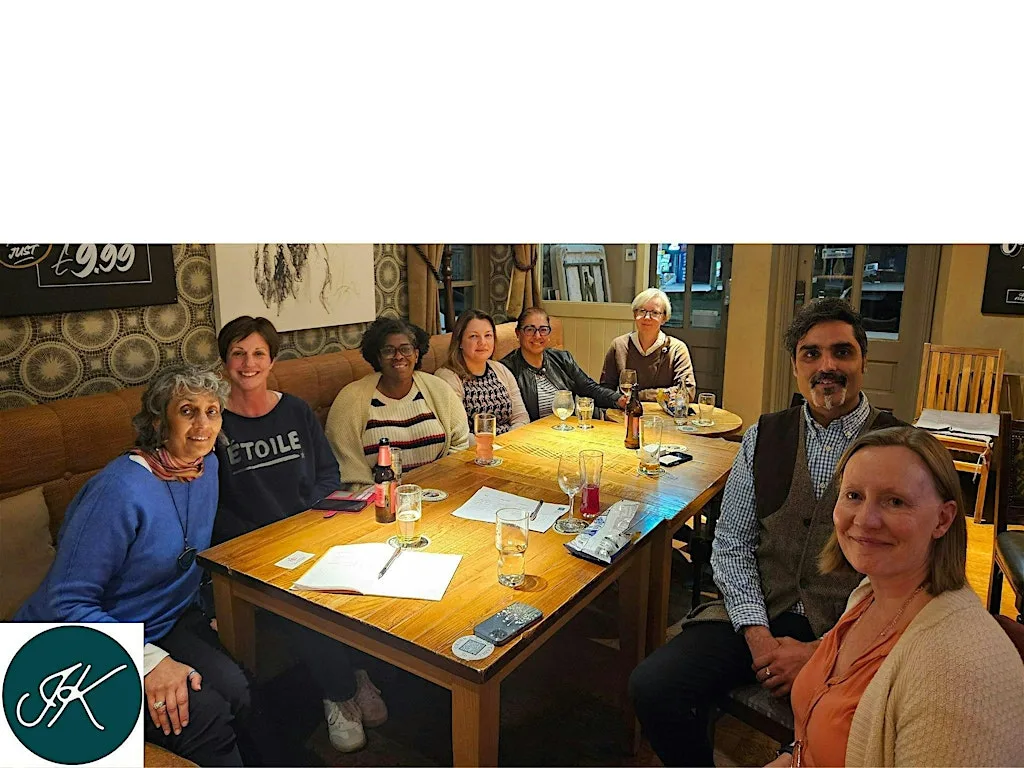 St Albans (IKCCS) Counsellors Networking Meeting - July at The King William IV