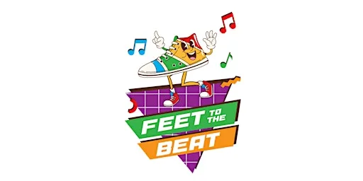 Feet to the Beat at Everards Meadows
