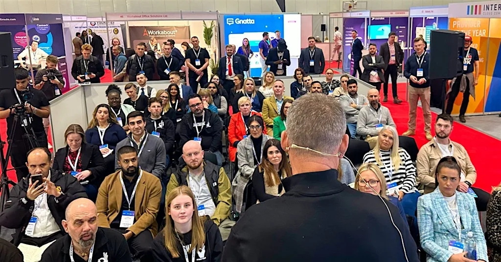 SME Business Expo 2027 | Book Your Visitors Ticket At Premier Show at Excel London