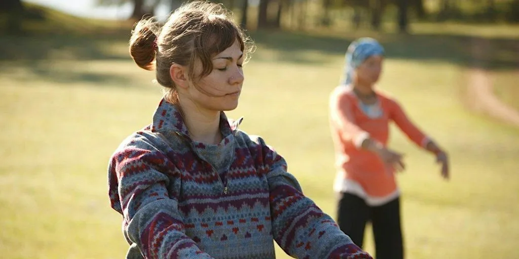 Discover Your Element: A QiGong Journey to Health & Longevity at Stable of Chi