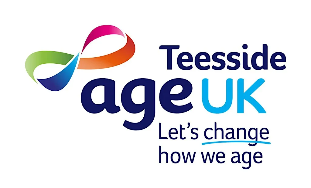 Age UK Teesside Networking event in association with AV Dawson
