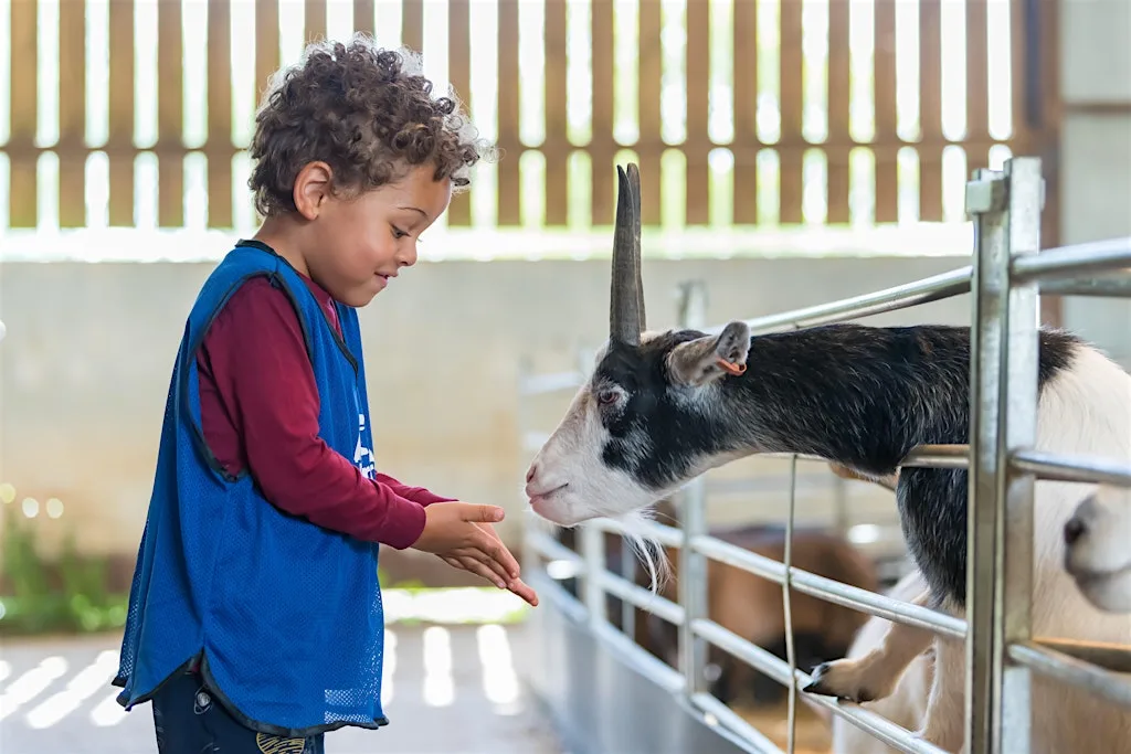 Odds Farm Day Nursery & Pre School September Enrolment Week at Odds Farm Park Day Nursery & pre School