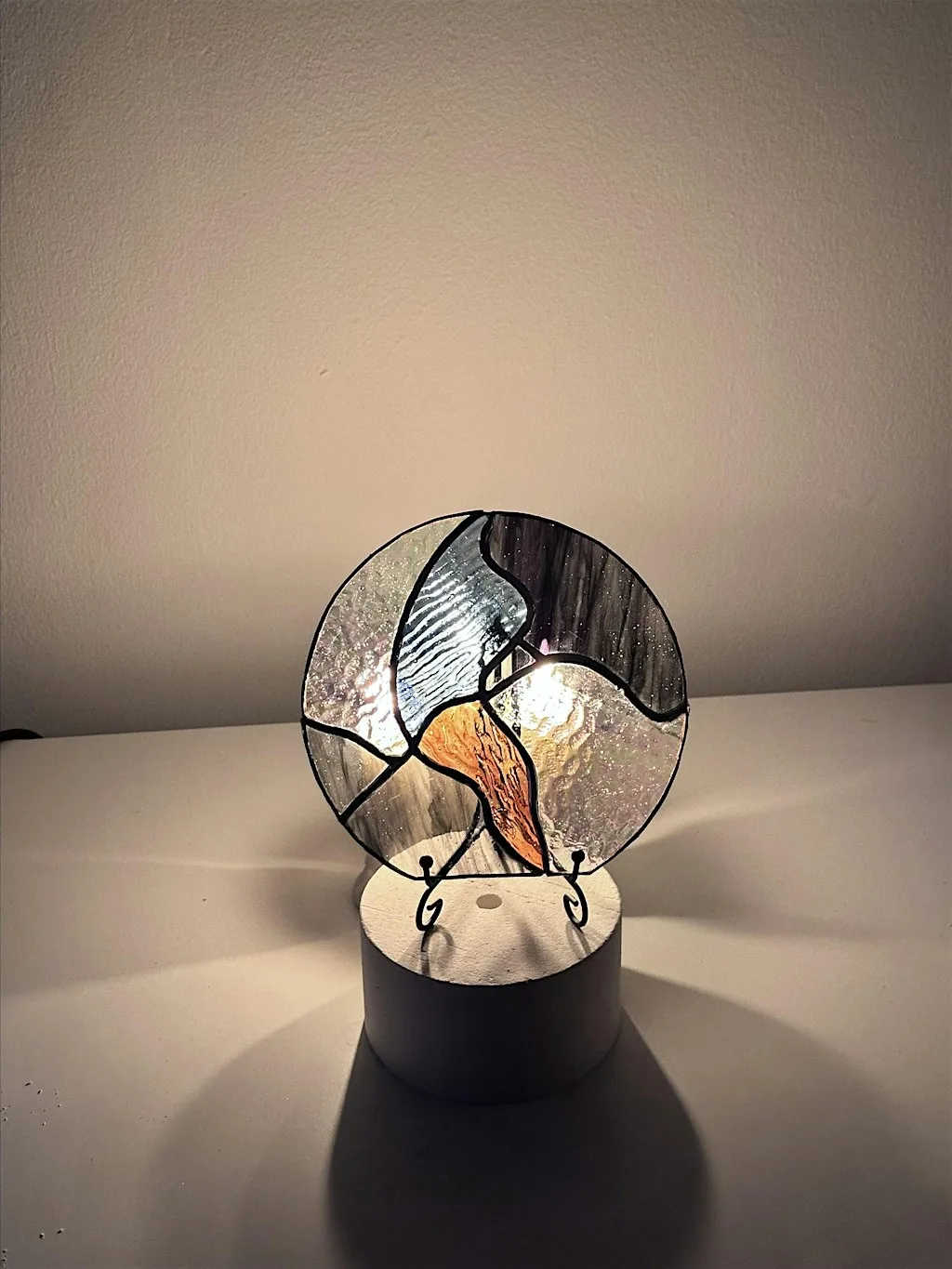 Stained Glass Workshop in Newcastle
