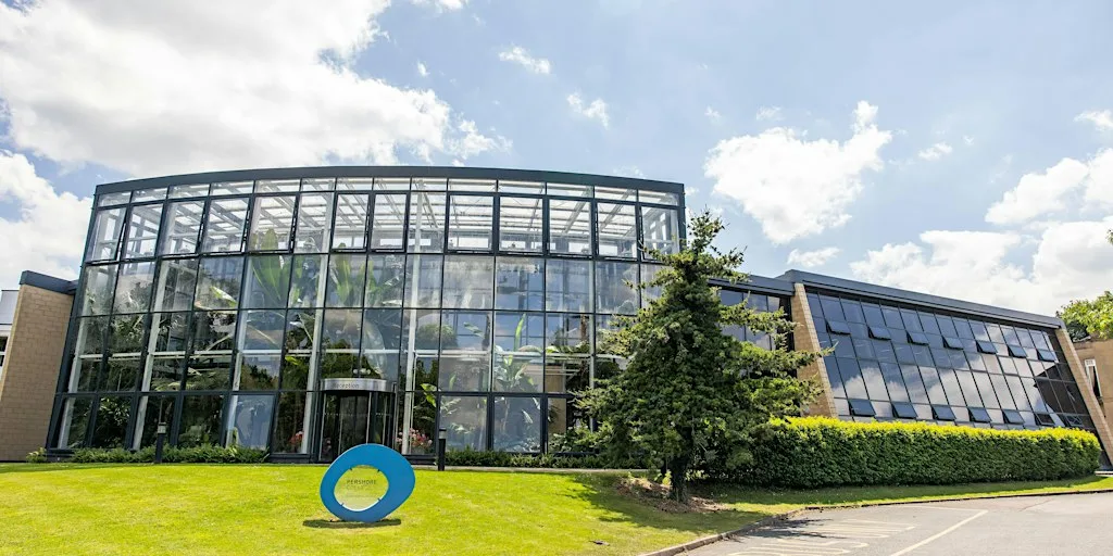Worcestershire Employers & Stakeholders Conference at Pershore College (Part of WCG)