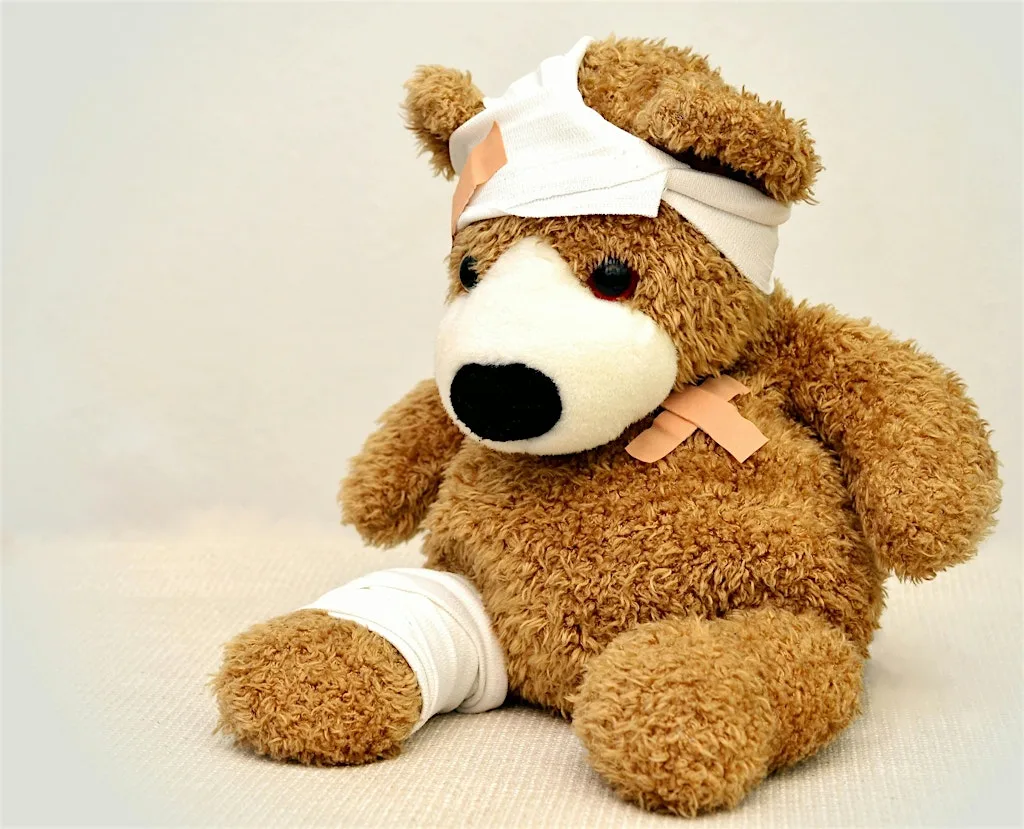 Emergency First Aid Onsite Training at involve Community Services