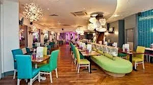 Speed Dating Edinburgh Ditch or Date Ages 30s-40s at Slug & Lettuce - George Street Edinburgh
