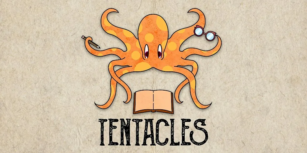Tentacles Creative Writing Masterclass: Tara Singh