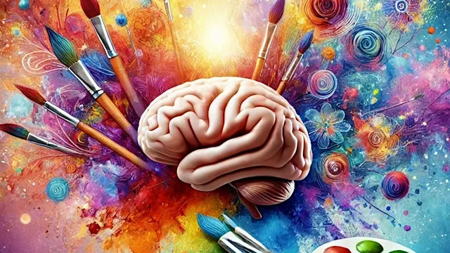 Neurological Art