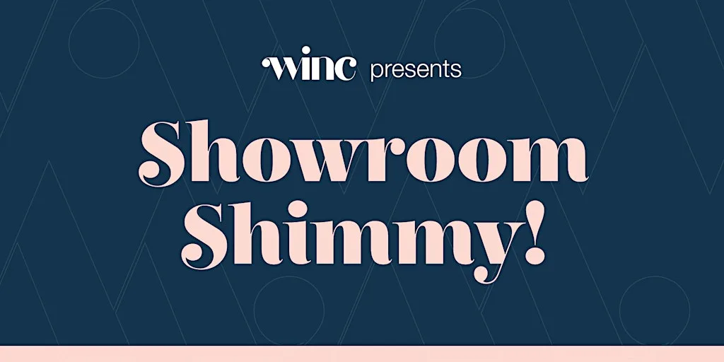 2026 Showroom Shimmy