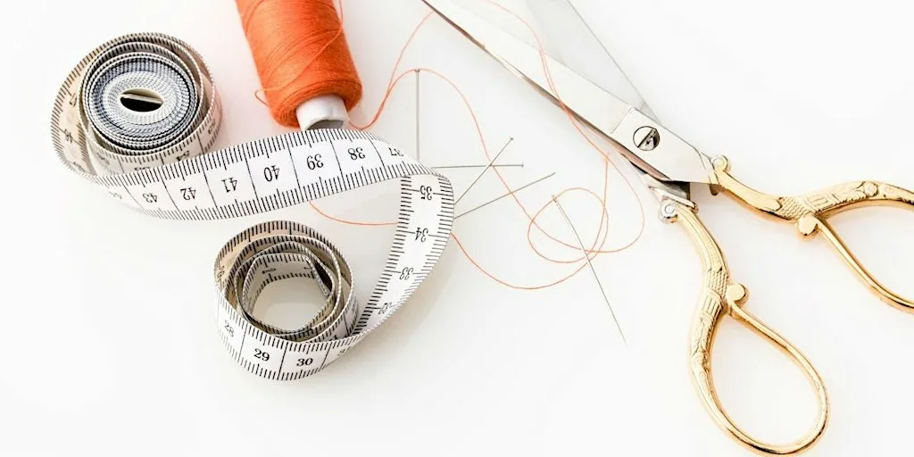 Costume Alterations & Repairs course