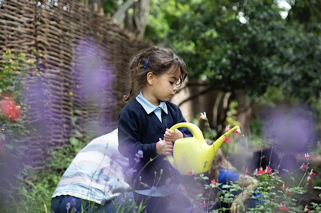 Blackheath High Nursery & Reception Open Morning: Saturday 26 September at Blackheath High Junior School