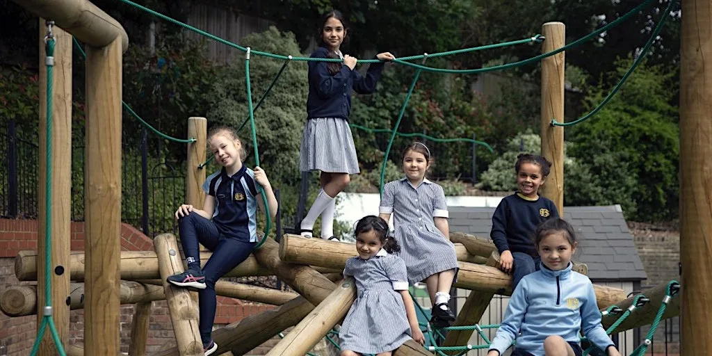 Blackheath High Junior School Open Morning: Saturday 26 September 2026
