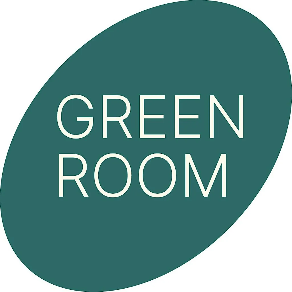 Full weekend ticket to Green Room 2026 at Tithe Barn Lenham - Court Lodge Farm