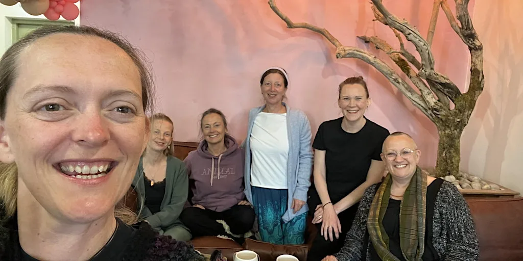 Yoga Teachers Community