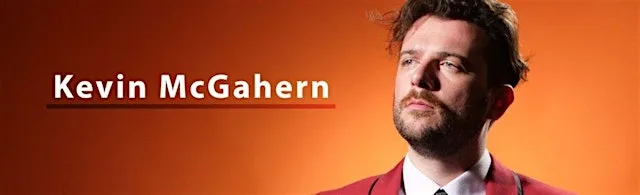 Christmas Special with Kevin McGahern & Guests at Corks Original Club
