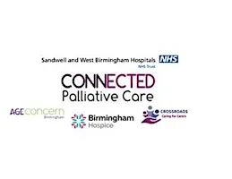 Palliative Care Study Day - HCA'S Only - (SWBH NHS Staff Only) at Sandwell Medical Education Centre Room 9