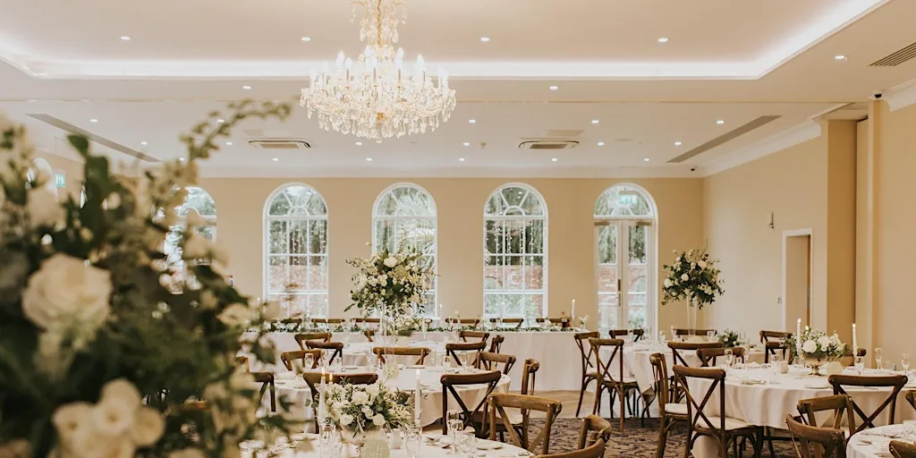 Wedding Open Day