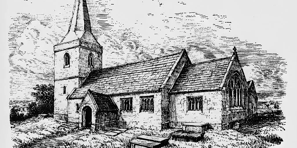 Twelve Centuries of Upton's History at Warwick Park