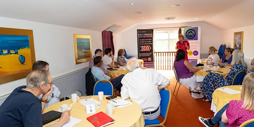 Business Networking Event - Holmes Chapel, Cheshire at Woodside Golf Club
