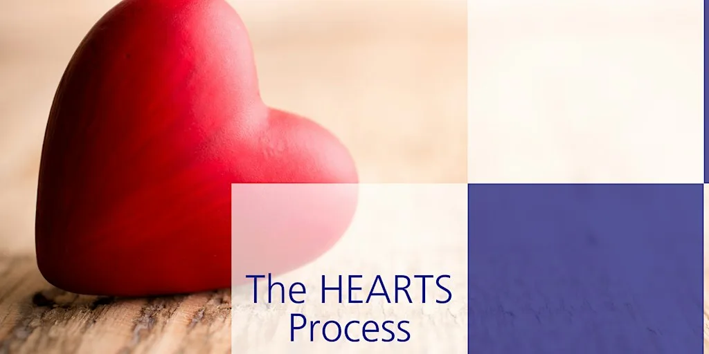 The HEARTS Process November 2026