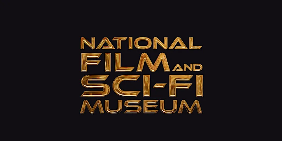 National Film and Sci-Fi Museum: June to December 2026 at National Film & Sci-fi Museum