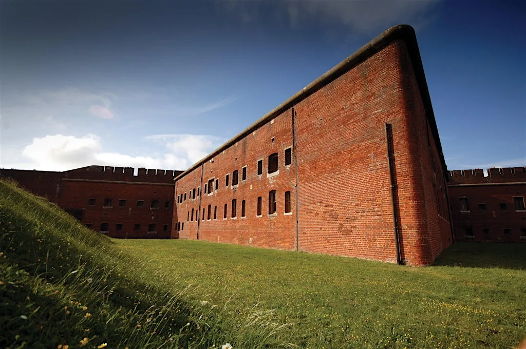 Defences & Discovery: Fort Nelson Revealed | Guided Tour at Fort Nelson