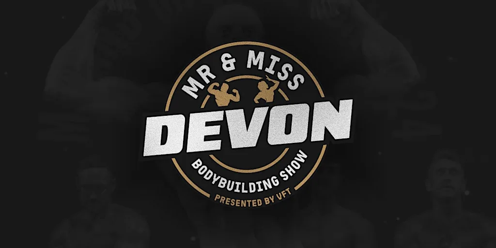 MR  & MISS DEVON SHOW 2026 at Devonport Playhouse
