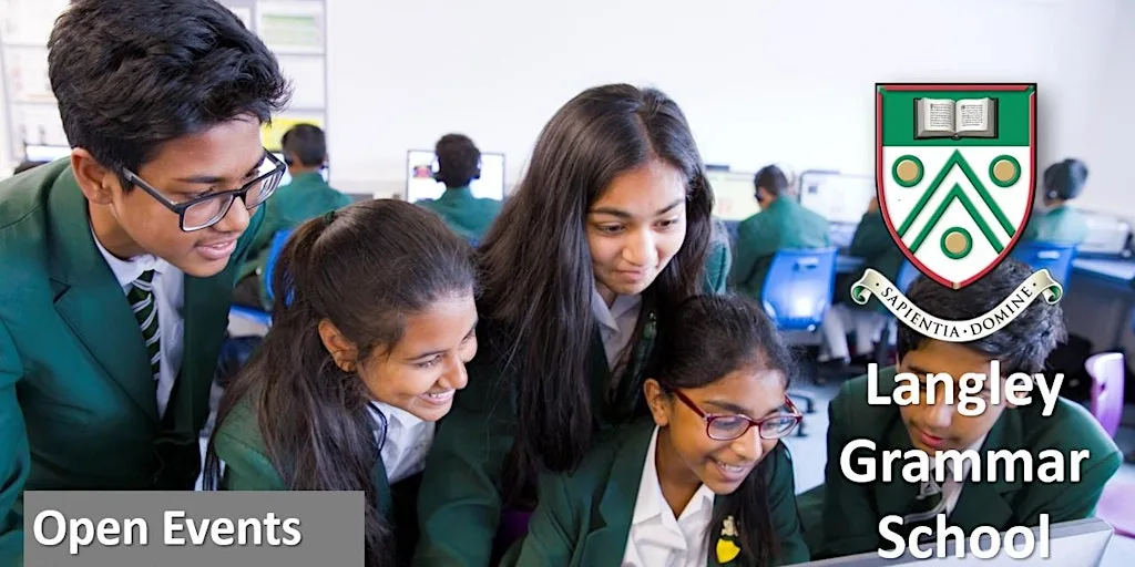 2027 entry to Year 7 - Open Mornings and Afternoons