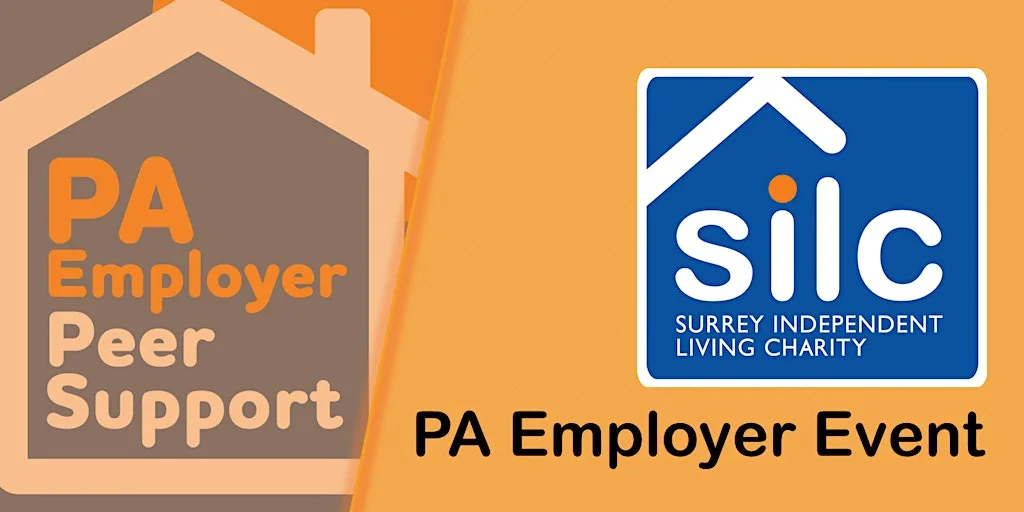 PA Employer Peer Support Group - SCC DP Team at Astolat