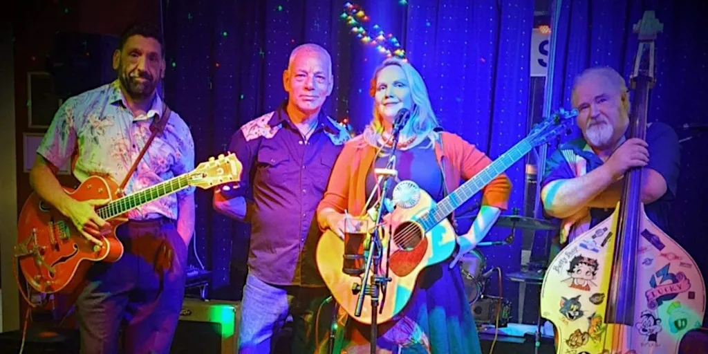 Plymouth 57's - Live @ Billy's at Billy Bootleggers