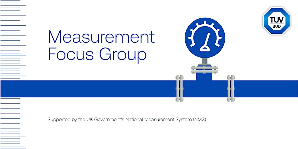 Measurement Focus Group Meeting at The Aberdeen Altens Hotel