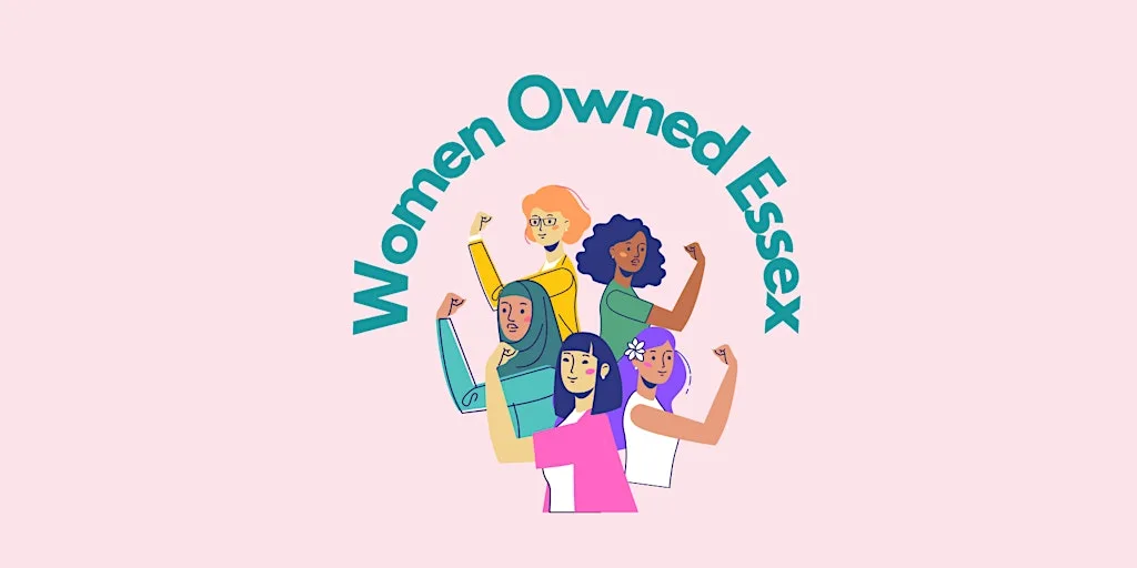 Women Owned Essex Sept Meetup - Chelmsford