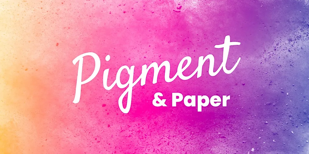 Pigment & Paper - Weekly Watercolour Club at West Moor Community Centre at West Moor Community Centre